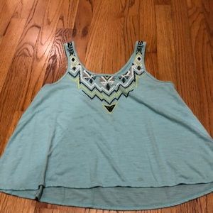 Tank top